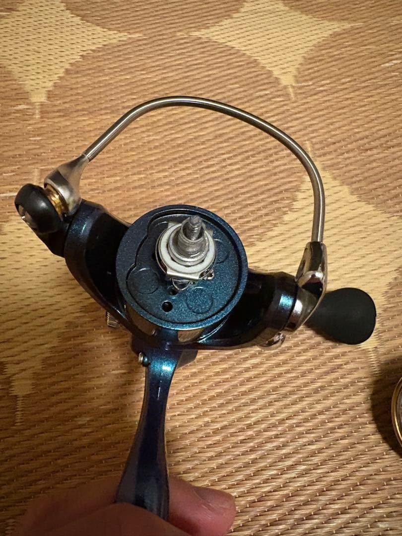 エメラルダス INF 2506