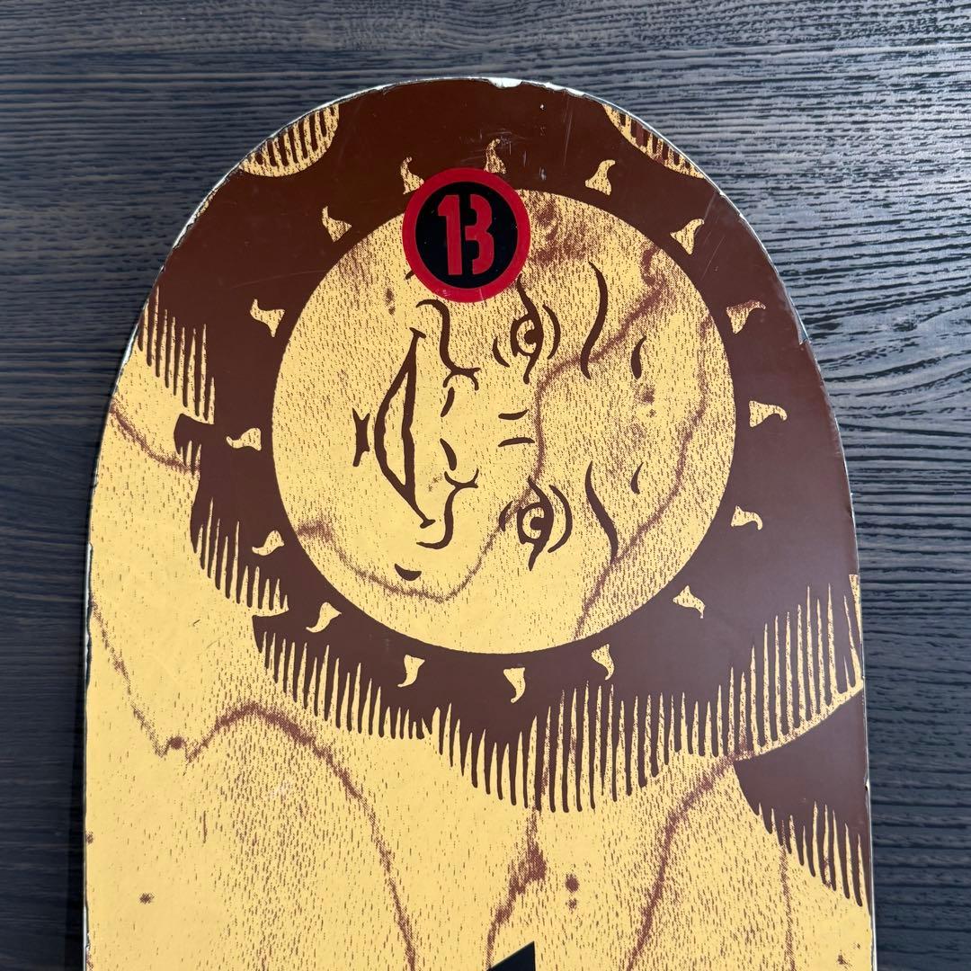 【希少】Burton TWIN 164 イグチ YES NO ツイン レア