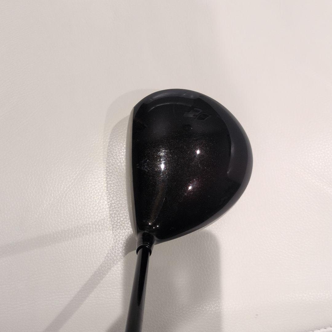 【グリップ新品】ゼクシオ XXIO9 ドライバー 10.5度 R レッド 赤