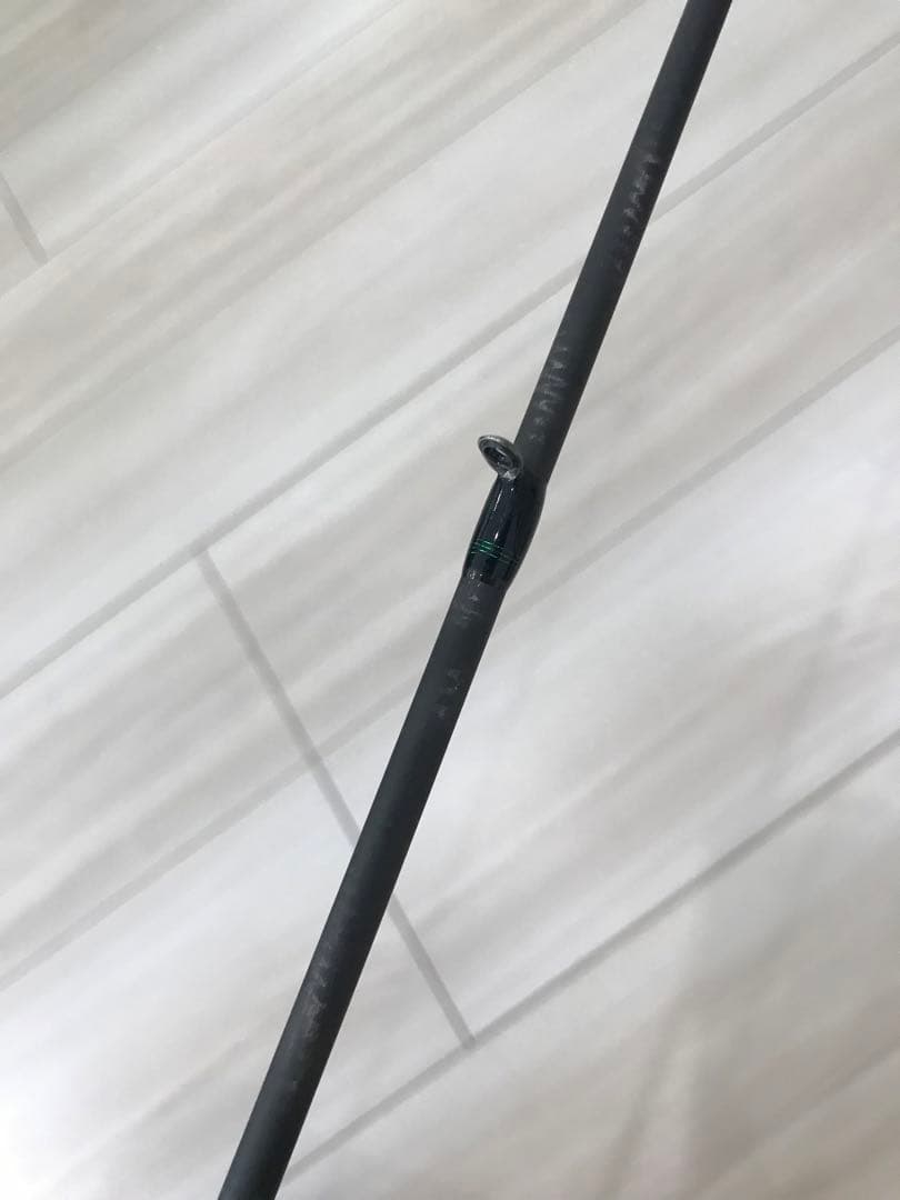【中古極美品】ノリーズ　ジャングルスピンヘビー　700JHS