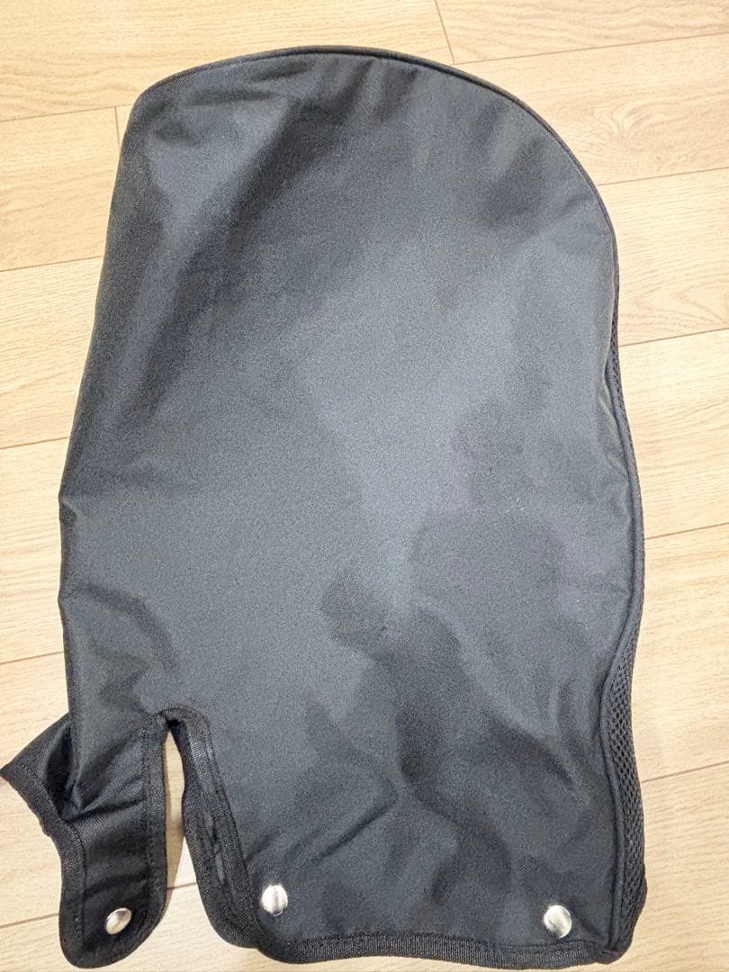 デサント　DESCENTE キャディバッグ
