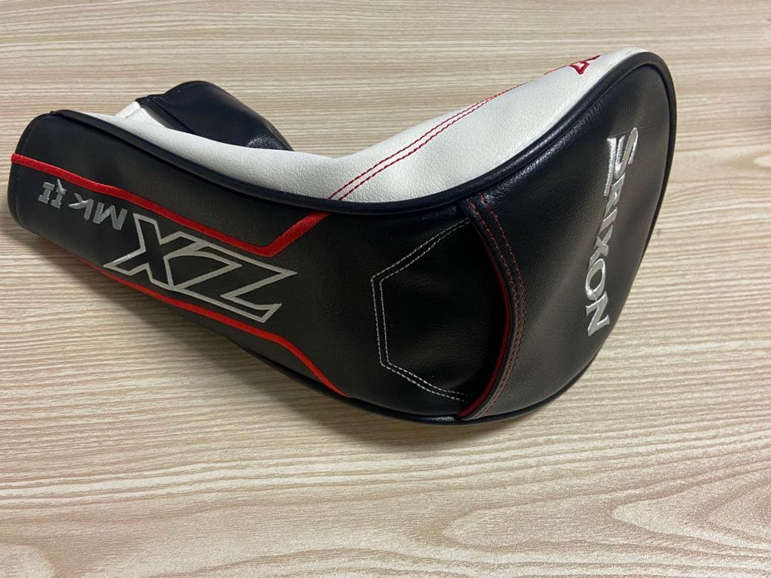 Srixon ZX7 MK II ドライバー　10.5° ヘッドのみ