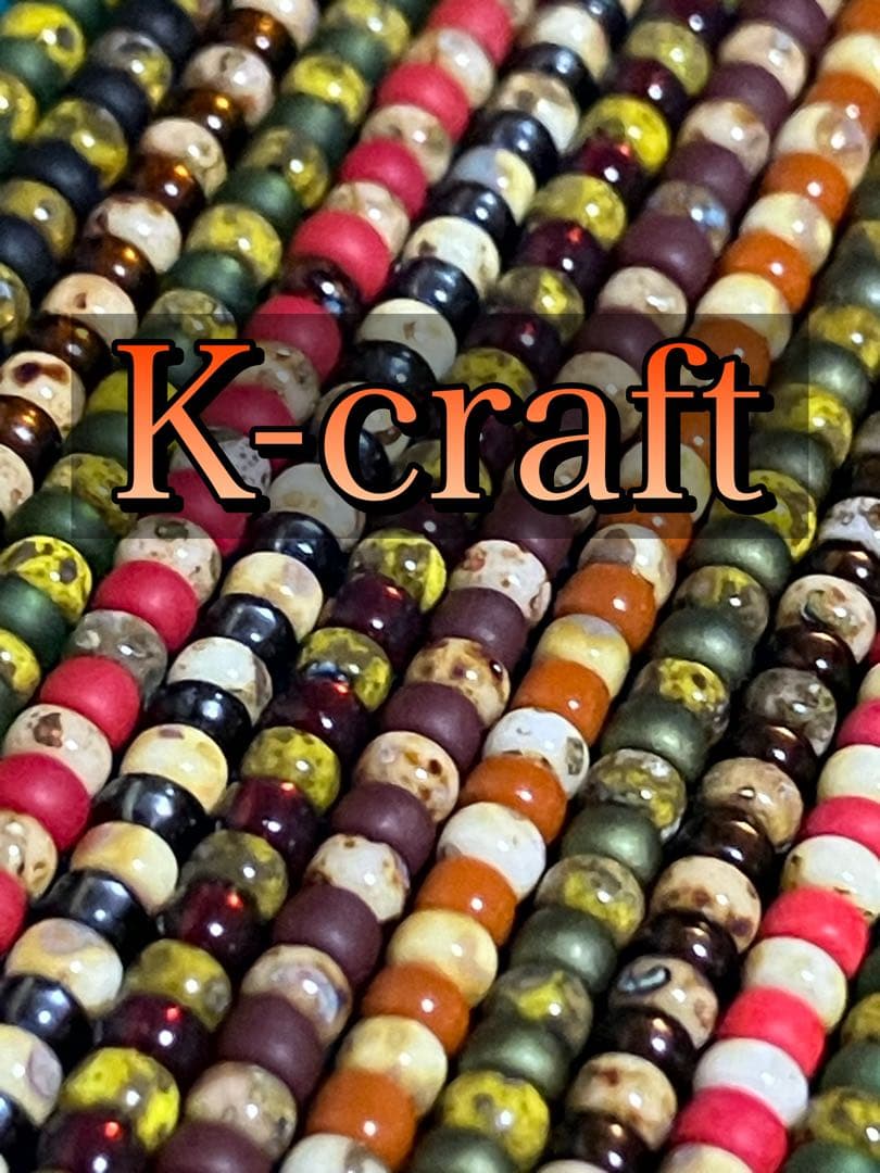 まさまさ様ご注文品6本セット K-craftネジングルアー
