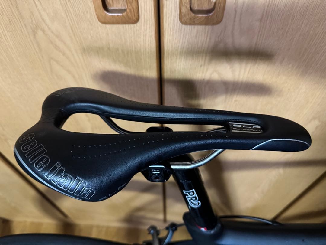 自転車本体 LAPIERRE AIRCODE SL ULTIMATE BORA