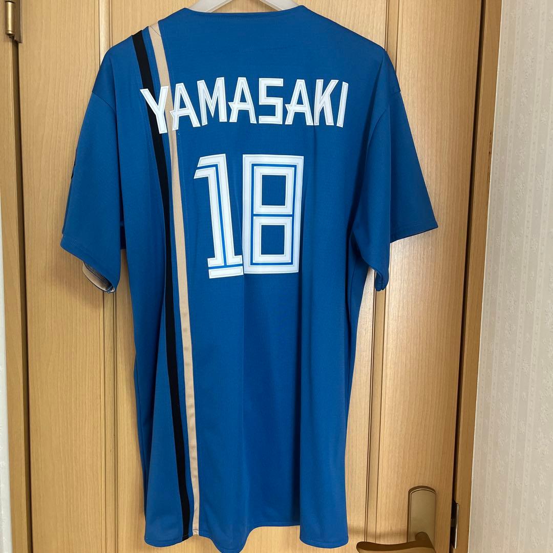 北海道日本ハムファイターズ ユニフォーム L
