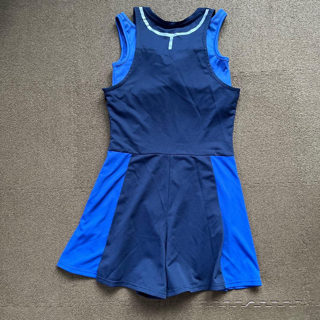 YONEX テニスウェア キュロット