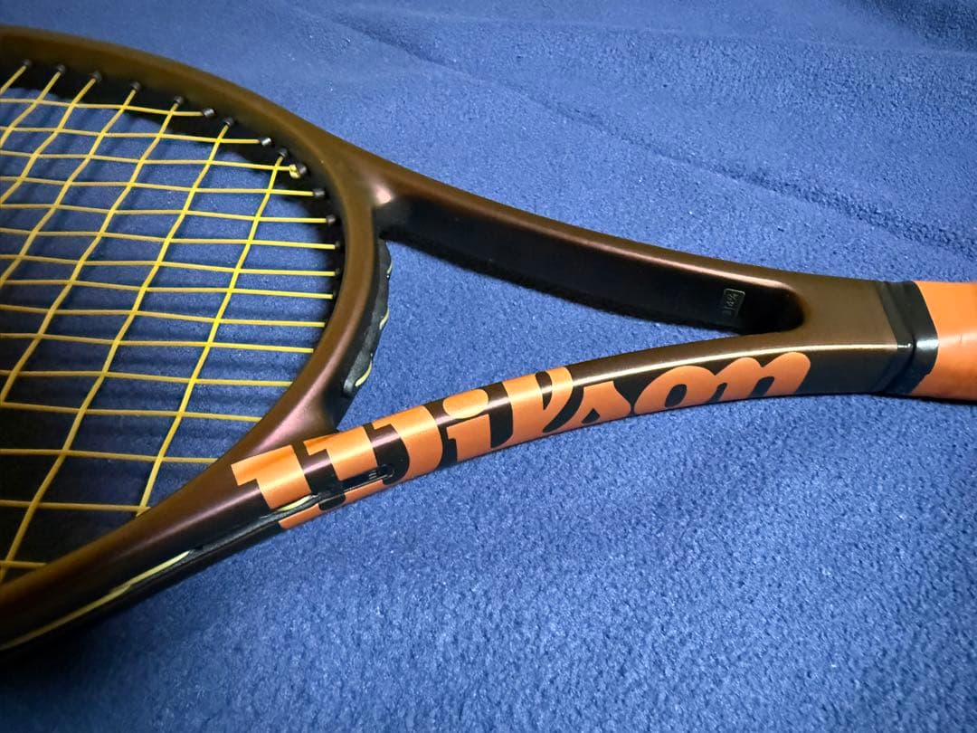 【極美品】Wilson PRO STAFF 97 V14 G3