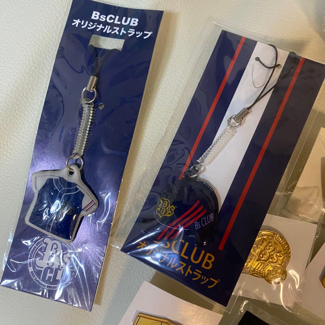 オリックスバッファローズ　応援グッズ　まとめ売り