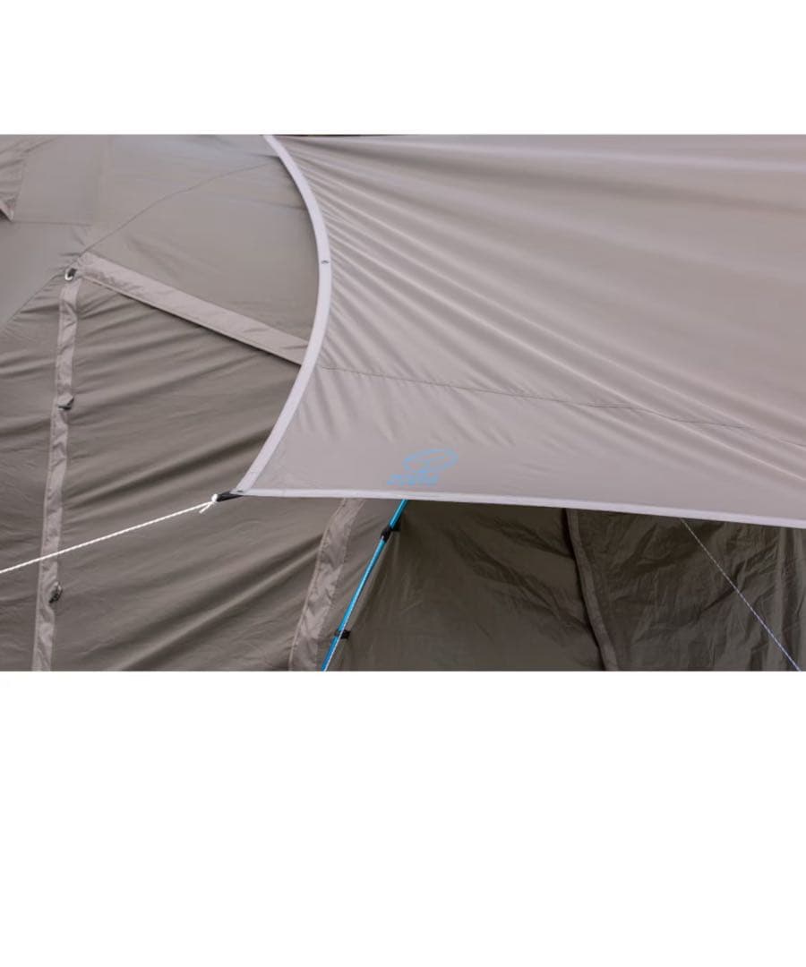 WholeEarth HEXA TARP 2.0 ヘキサタープ WE2MDA22