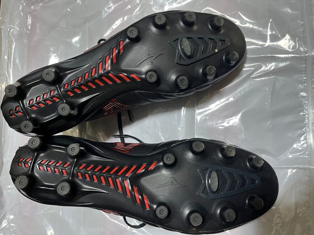 MIZUNOモレリアネオ4β 27.5cm
