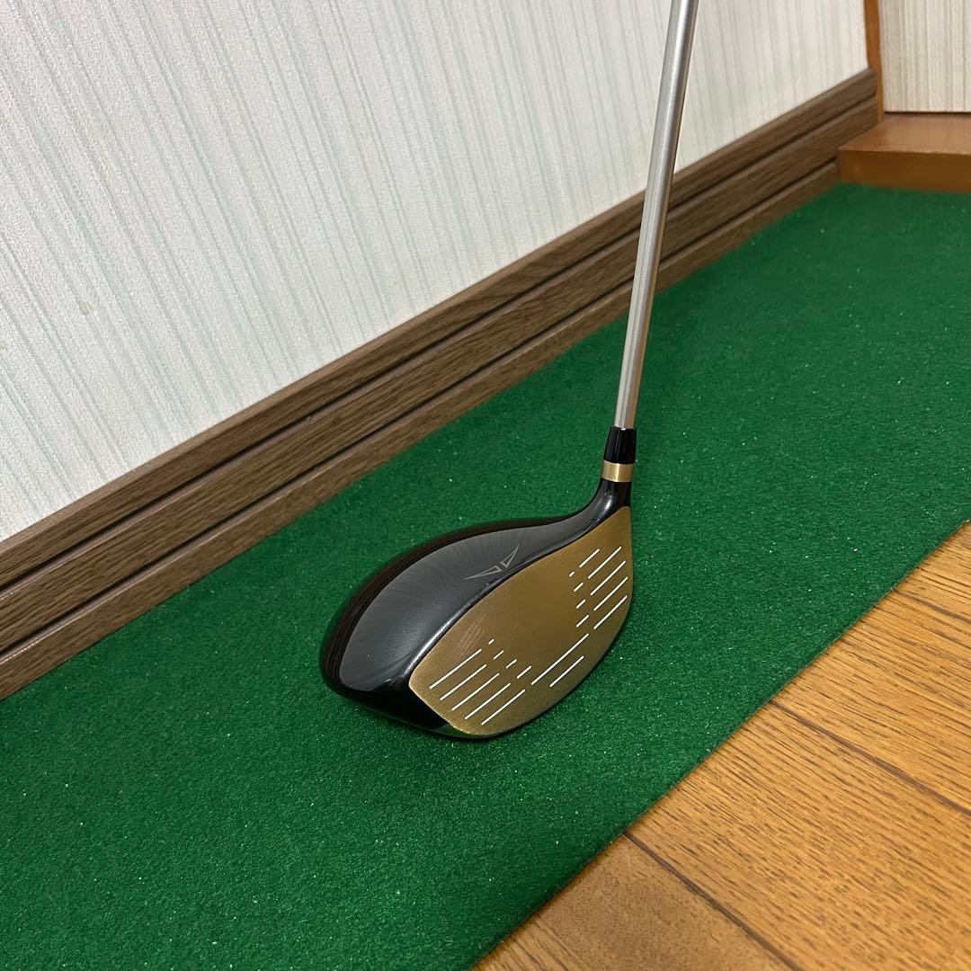 良品 PING K15 ピン ヤマハ インプレス メンズ ゴルフクラブ セット