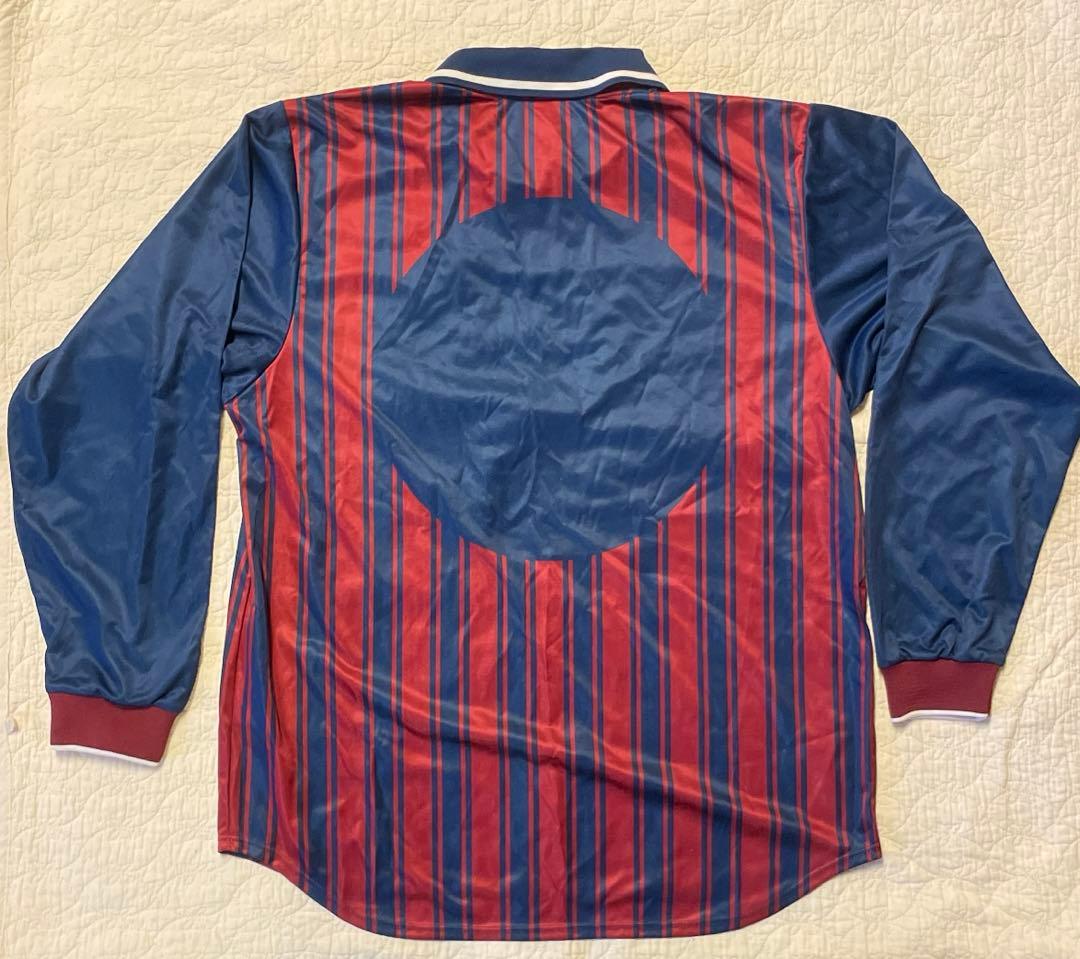 1998-00 パルチザン ベオグラード　アウェイユニフォーム XL 正規品