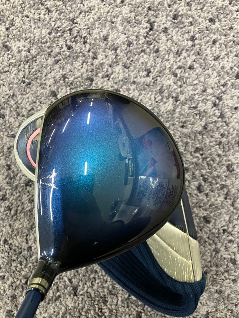 ゼクシオエイト12.5° MP-800 A 44インチ