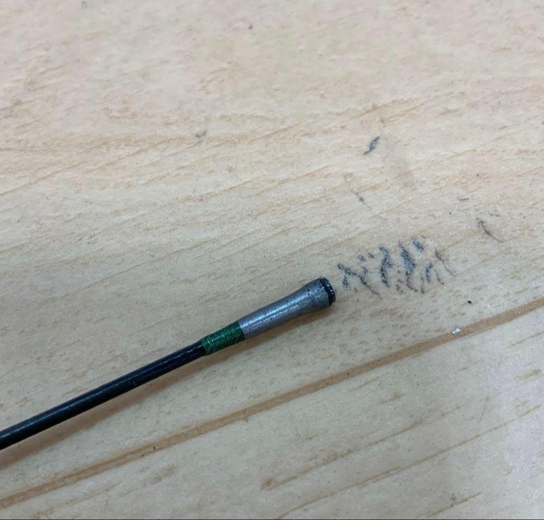 ダイワ　23エメラルダス　EME MX IL 86ML-N