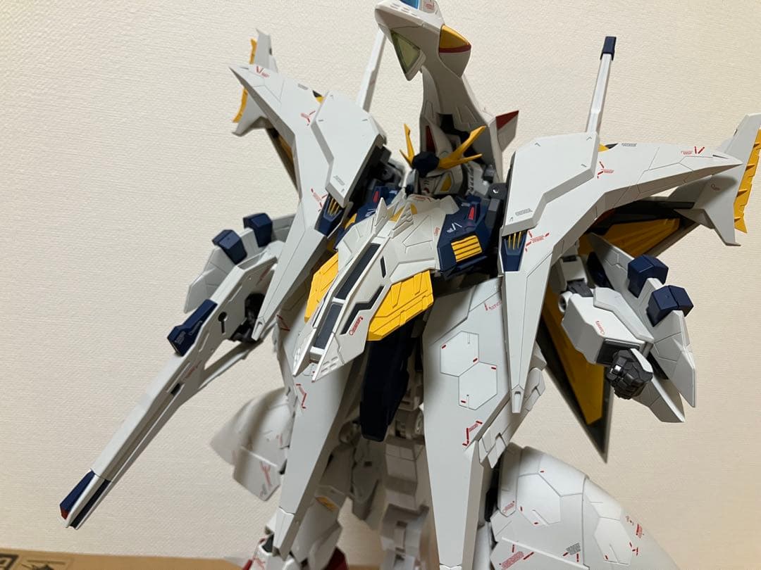 ROBOT魂 Ξガンダム ペーネロペー 閃光のハサウェイVer. 2点セット