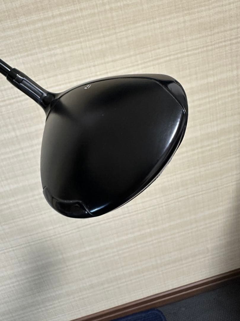 Kazu　 状態良好 ステルス 3w ベンタスレッド FW 6s