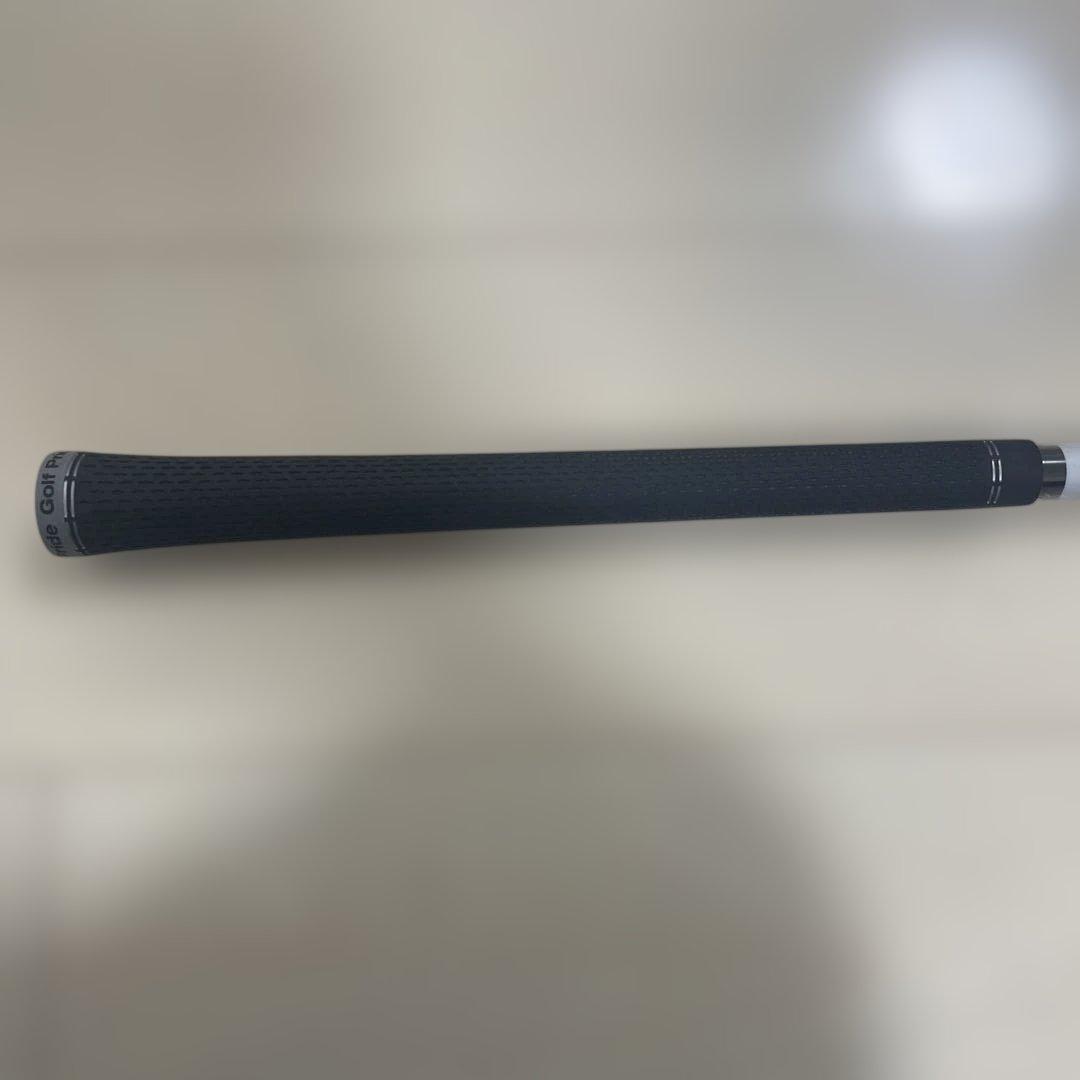［値下げ］ハザーダスGEN 4 BLACK 60 DR用シャフト
