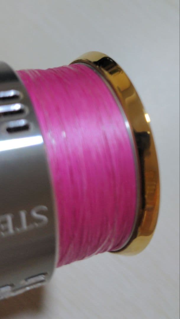 シマノ18 STELLA C2500SHG