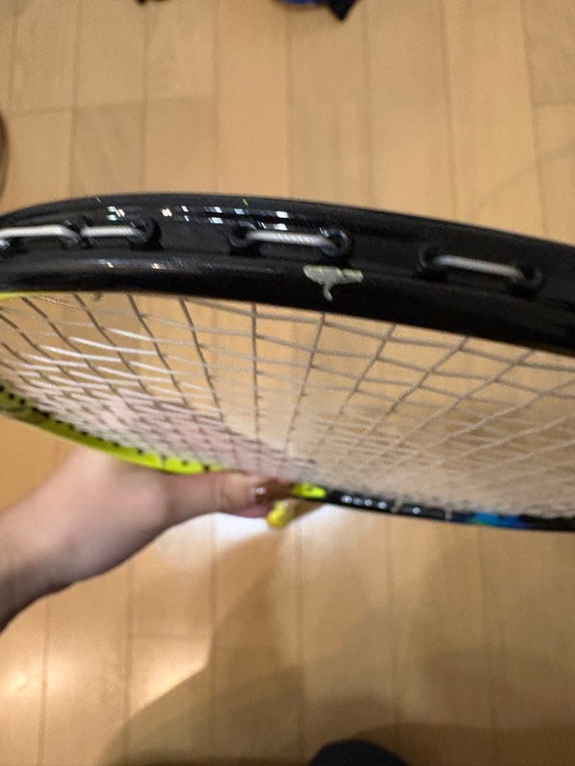 ヨネックス アストロクス77 4UG5 2本セット ASTROX77