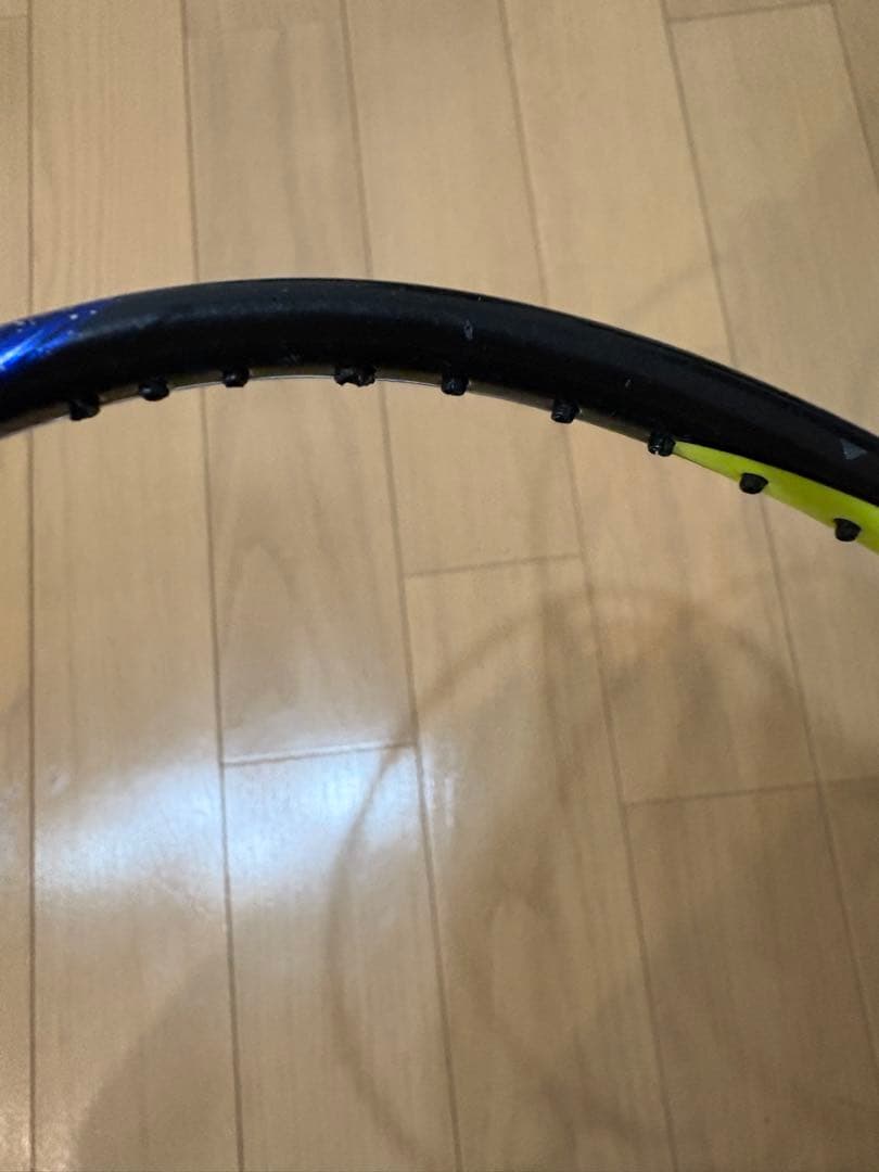 ヨネックス アストロクス77 4UG5 2本セット ASTROX77