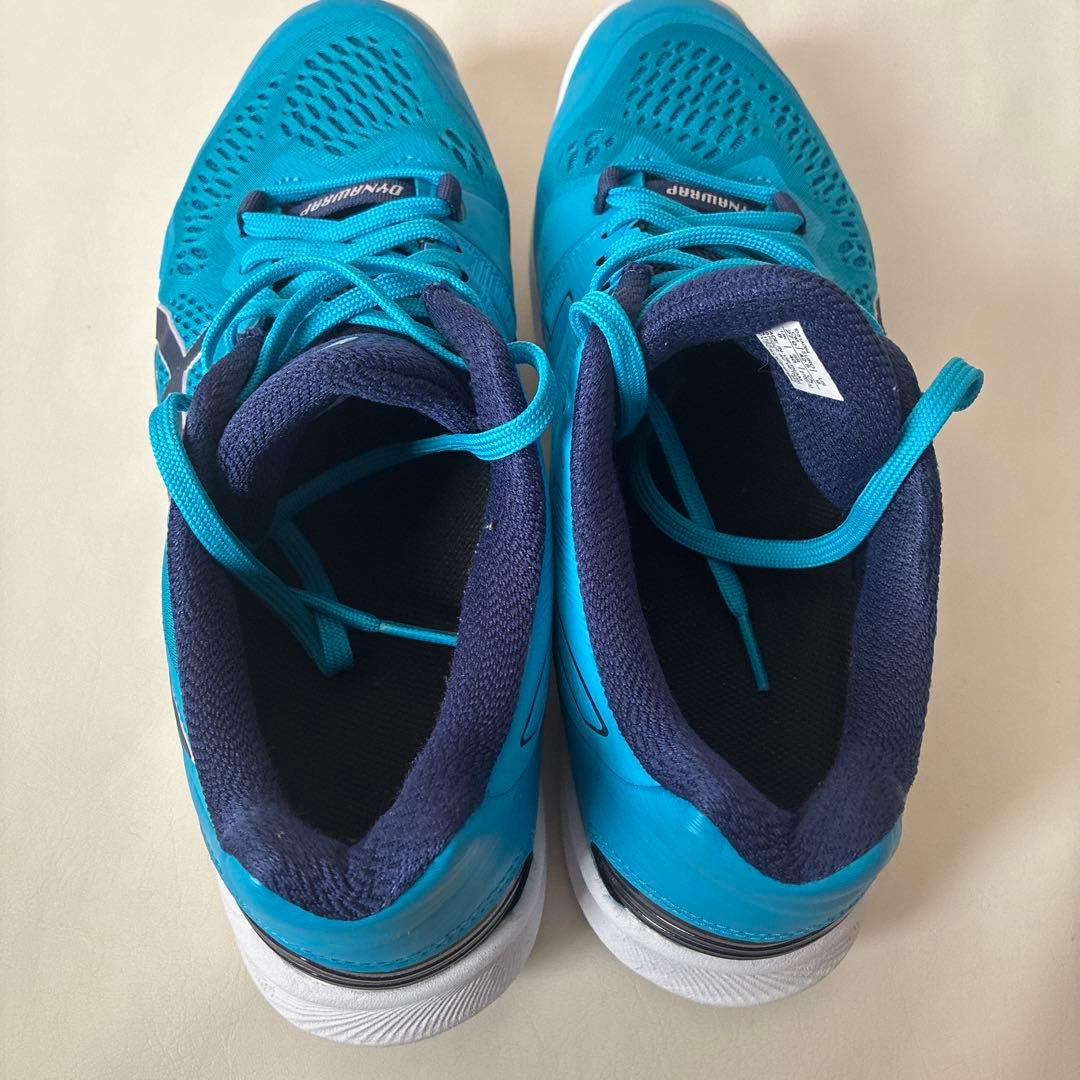 ASICS DYNABLAST バレーボールシューズ