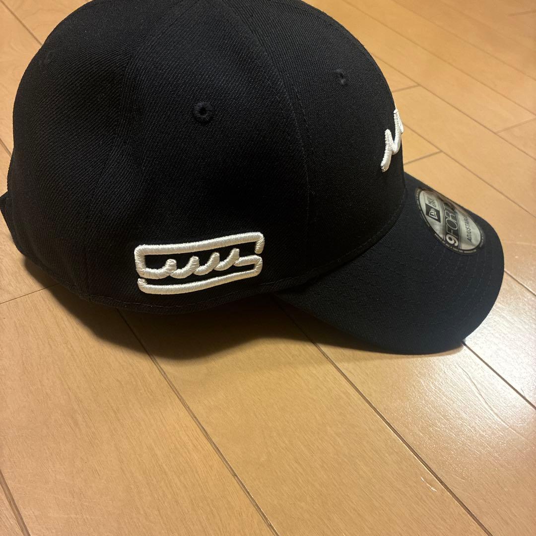 ニューエラ× muta MARINE 即完売モデル