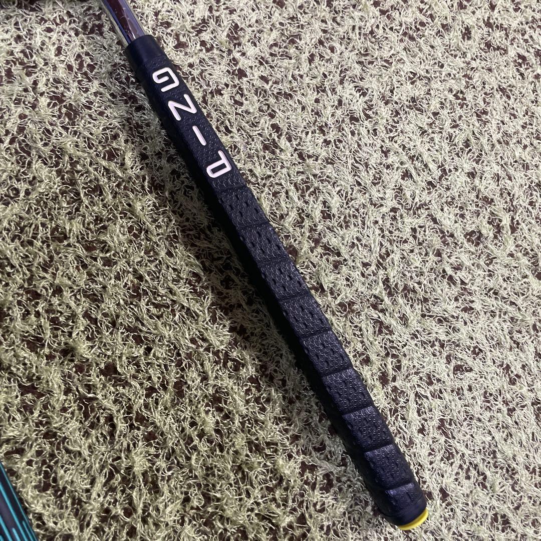 PING EYE2 アイアンセット 9本セット ZING2パター付