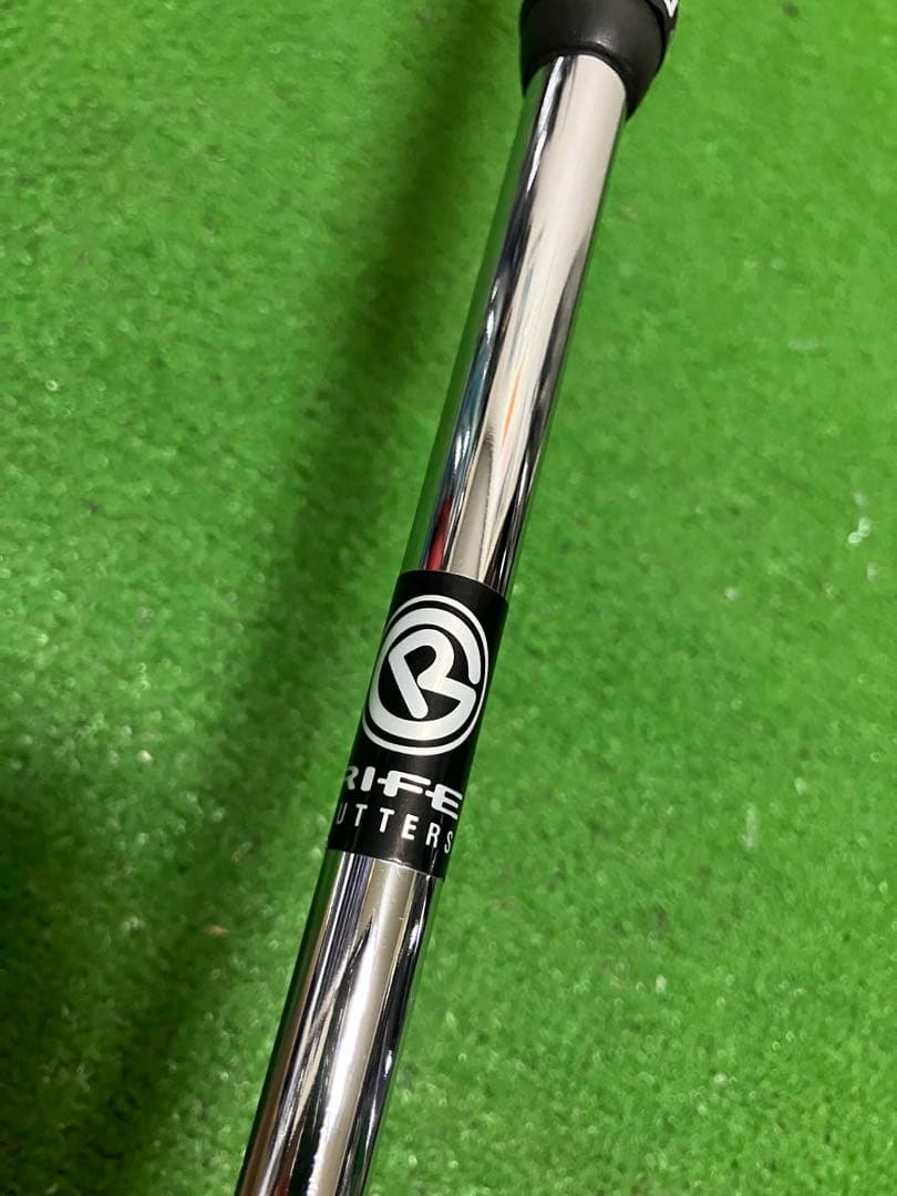 RIFE パター　2BAR 極美品