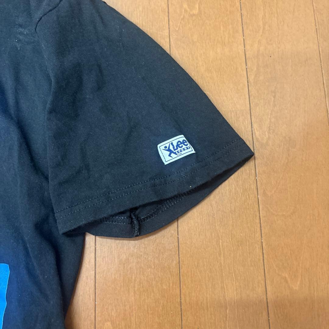 90s USA製 NBA オーランド・マジック　LEE Tシャツ　L