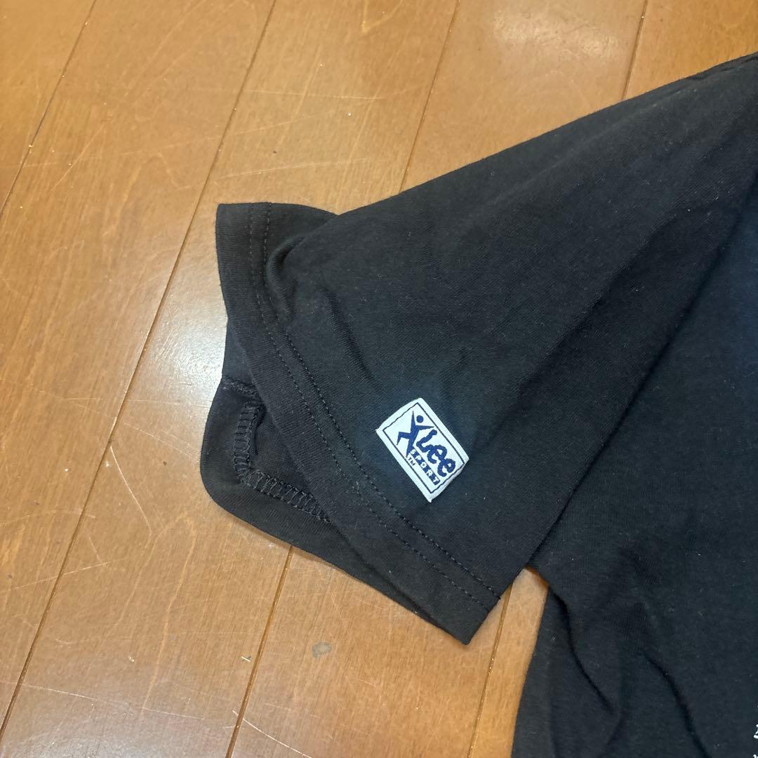 90s USA製 NBA オーランド・マジック　LEE Tシャツ　L