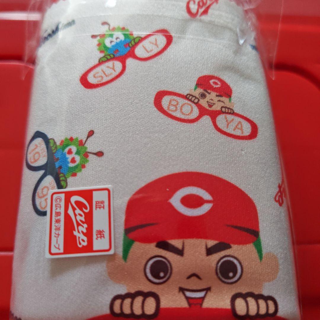 カープデニムワンショルダーバッグ！限定完売品！
