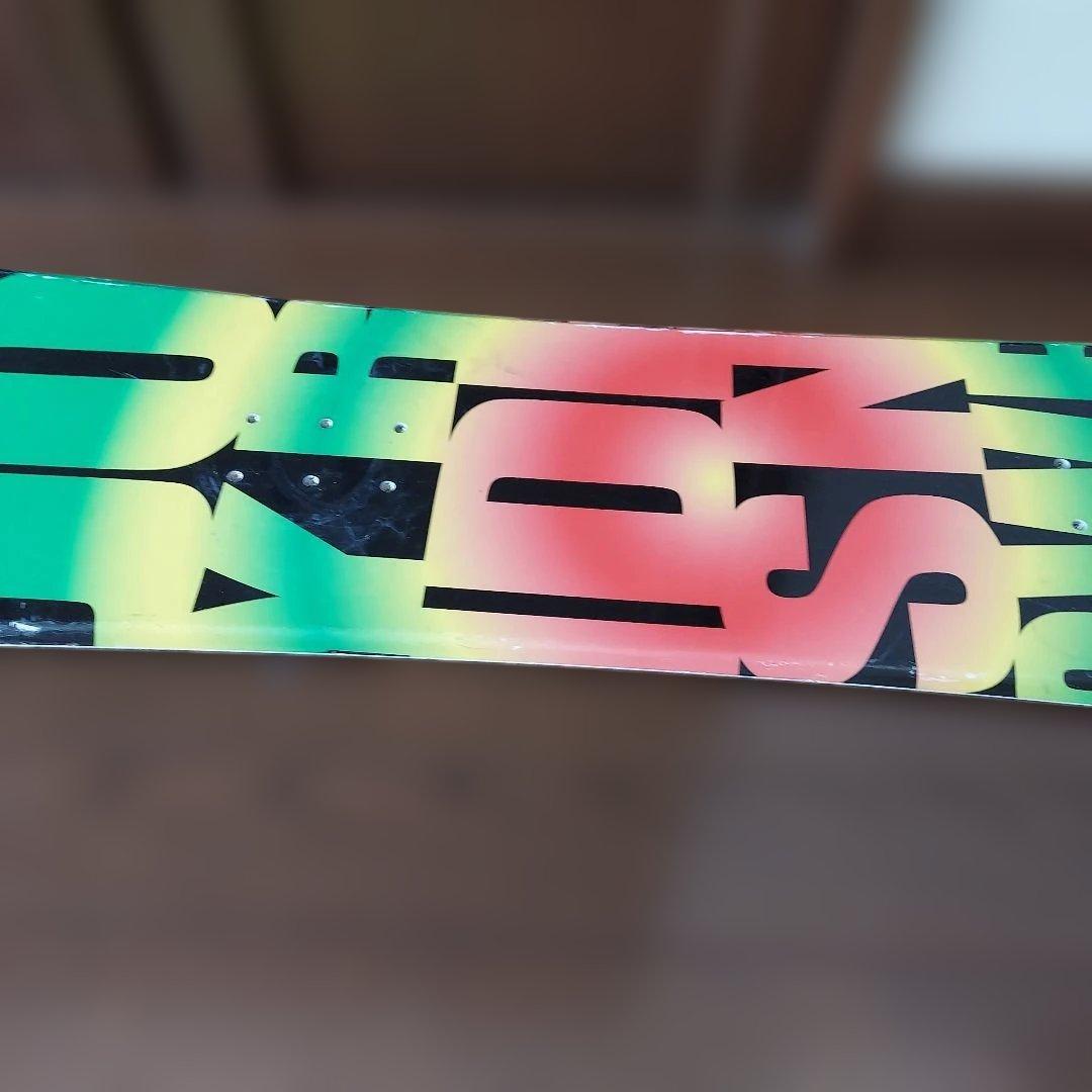 JOY RIDE スノーボード カラフル130cm
