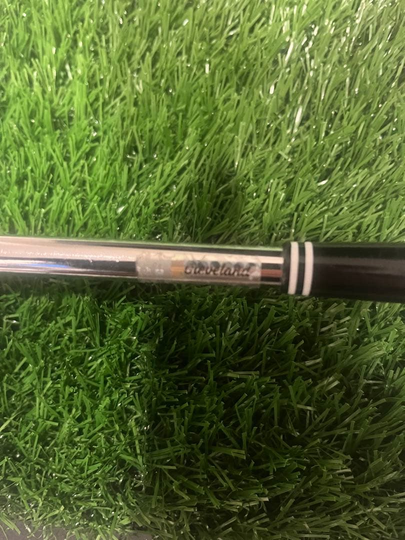 rtx6 クリーブランド 56度 ダイナミックゴールドS200