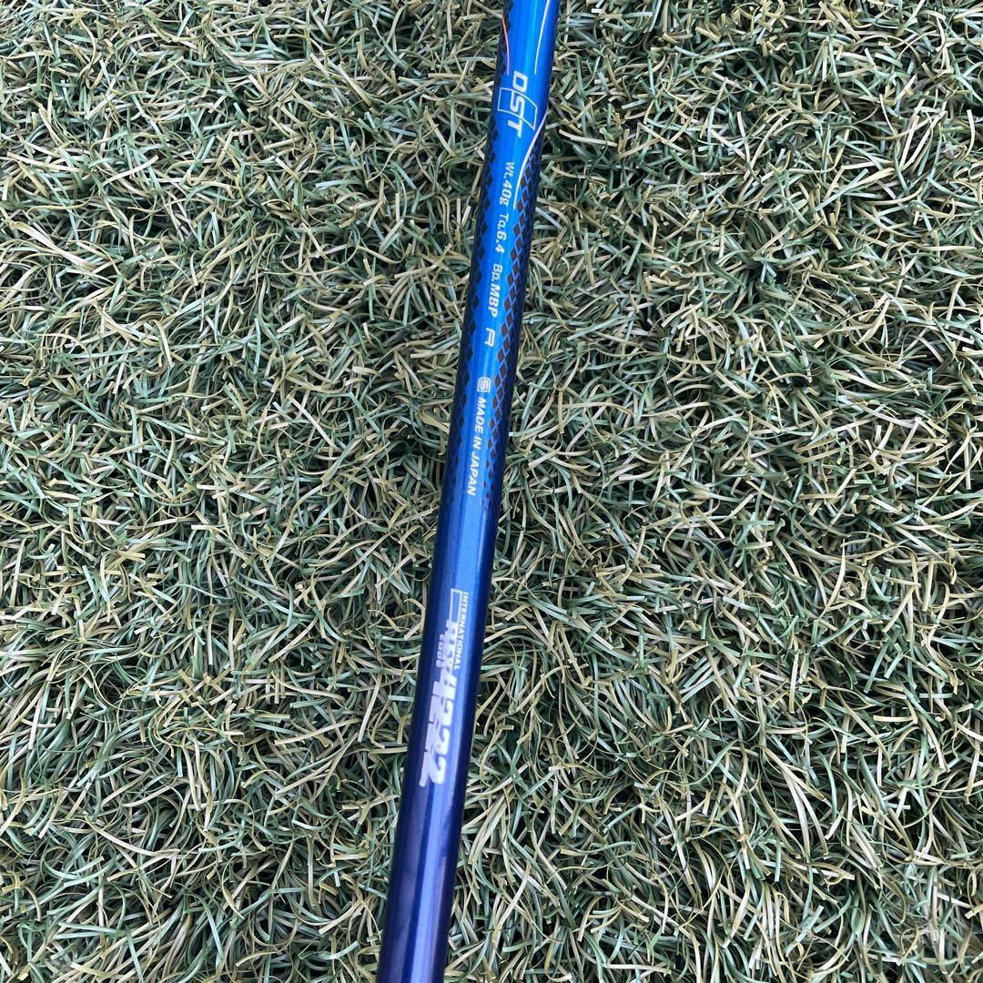 XIO ドライバー 45.75インチ 10.5度 R