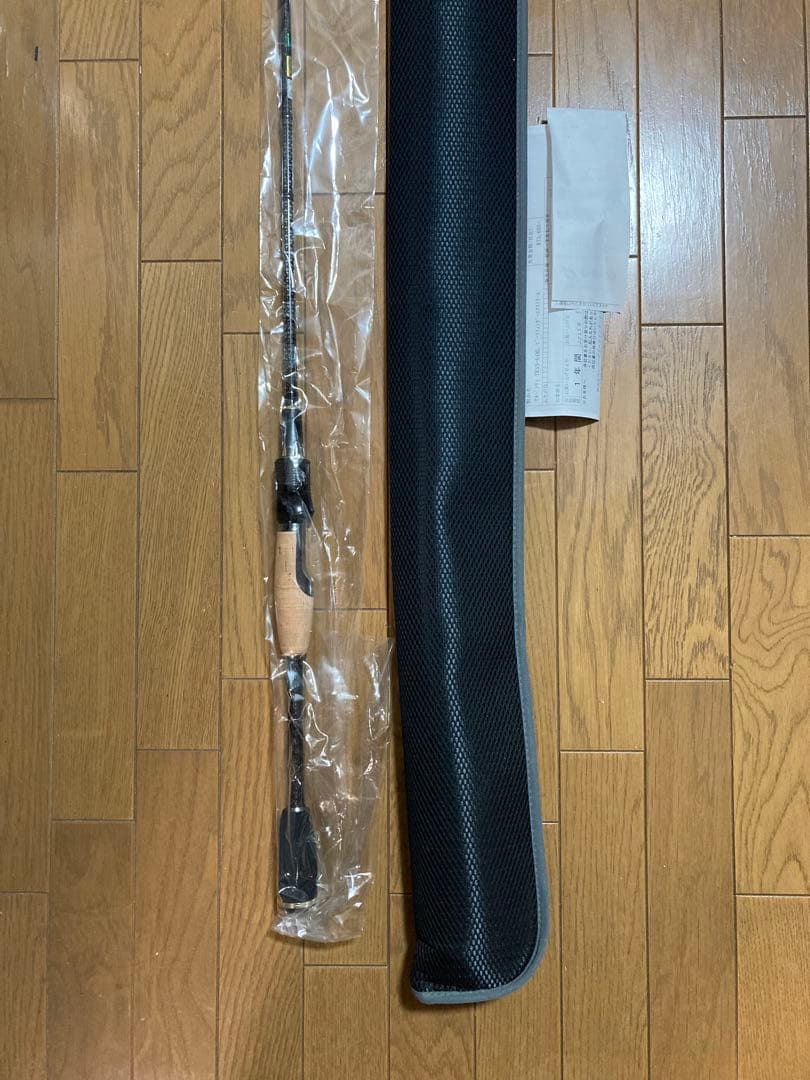 【送料込み】エバーグリーン　セルペンティ　TKSS-64ML 新品