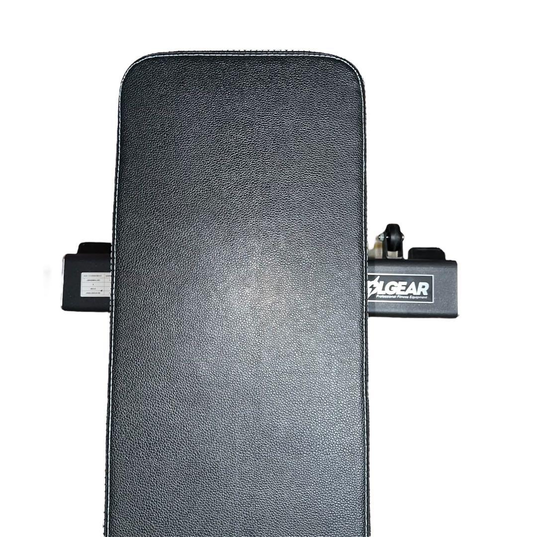 【引き取り】EVOLGEAR エボルギア　インクラインベンチ　業務用