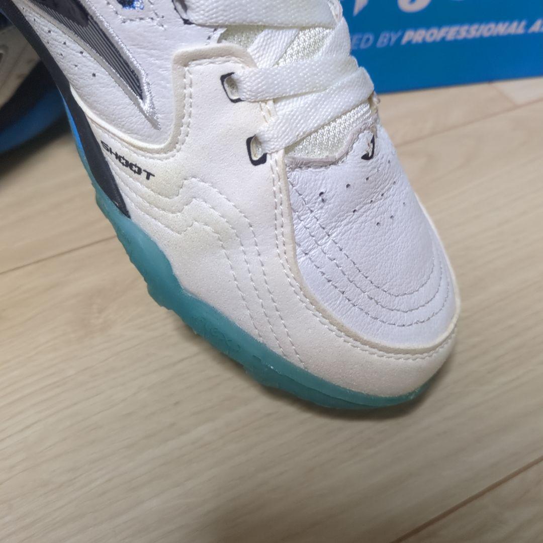 Joma REACTIVE フットサルシューズ EUR 40