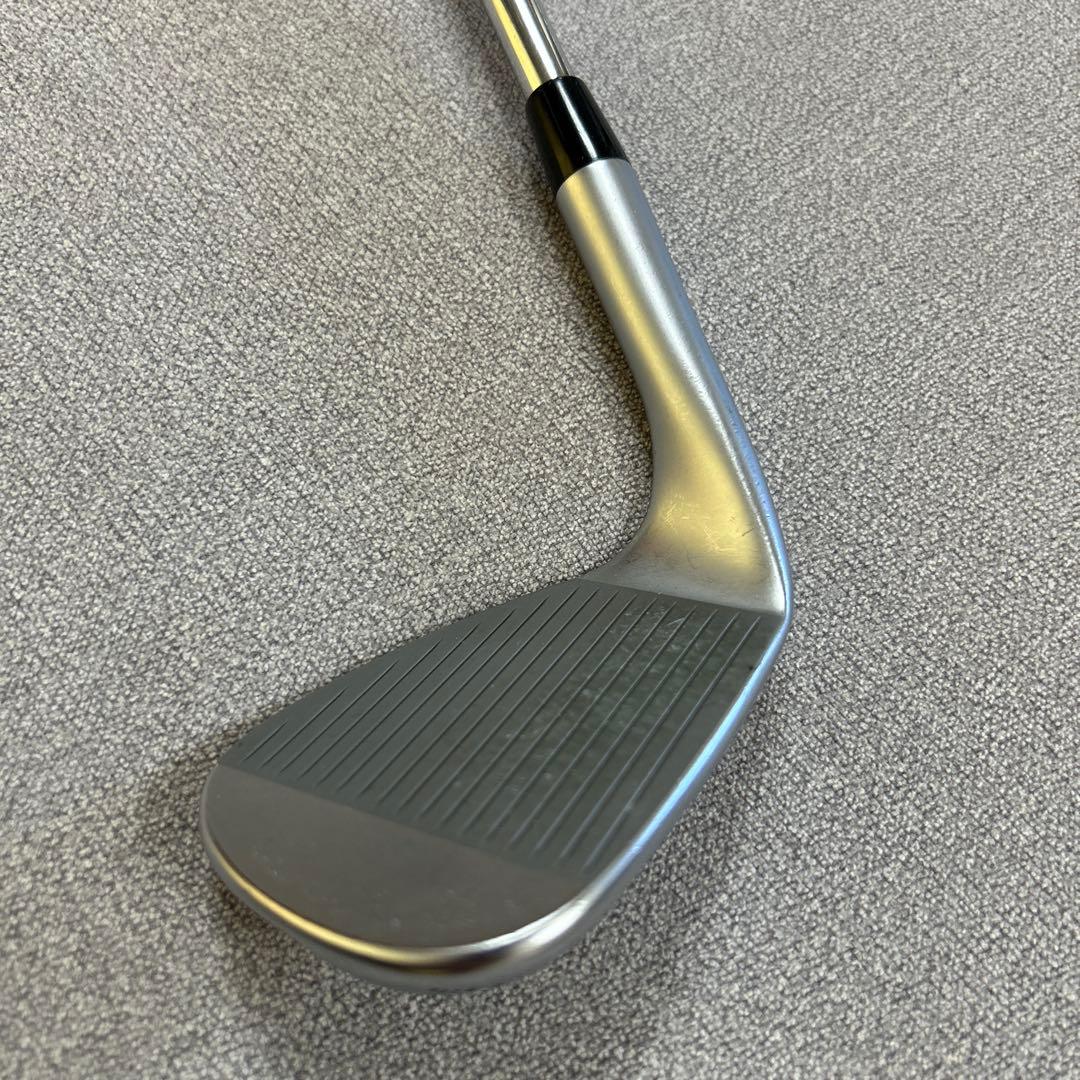 中古品 ピン PING ウエッジ S159 NS750NEO 3本セット