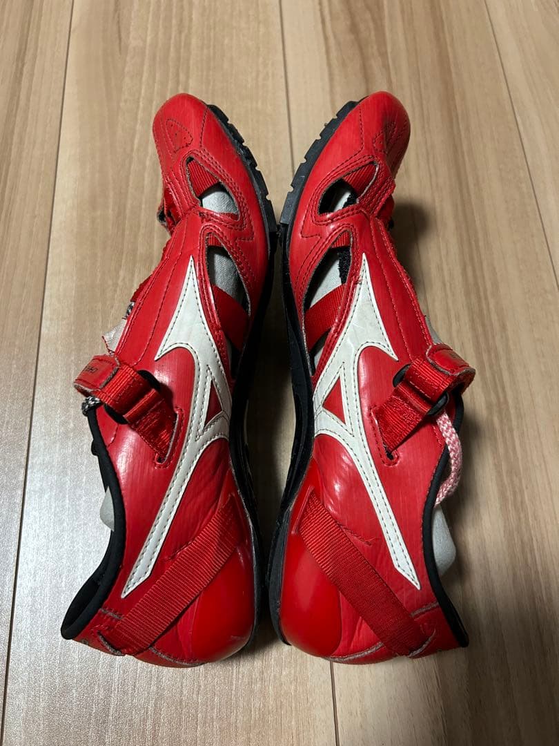 クロノインクス 26.5cm