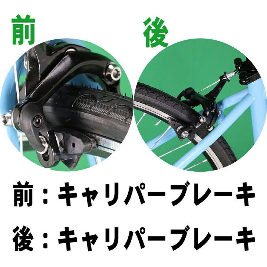 新入荷クロスバイク 700C 700×28C 27インチ シマノ 7段変速機