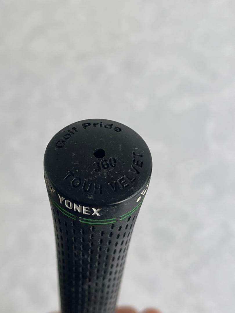 YONEX EZONE Tri-G ドライバー10°