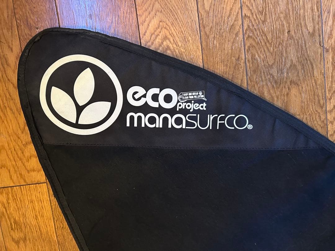 サーフボードケース ハードケース　mana surf マナサーフ 190cm