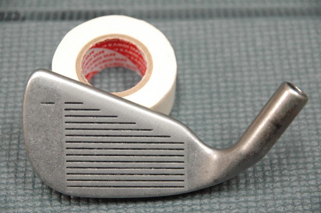 PING EYE 2 ドライビングアイアン 1番 ヘッドのみ 中古品