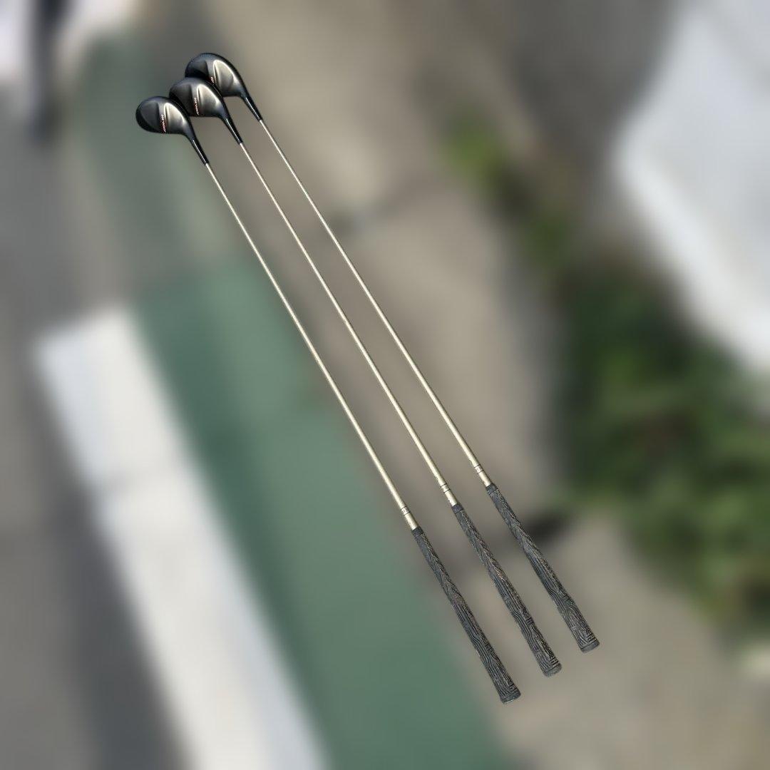 YONEX ゴルフクラブセット まとめ売り！