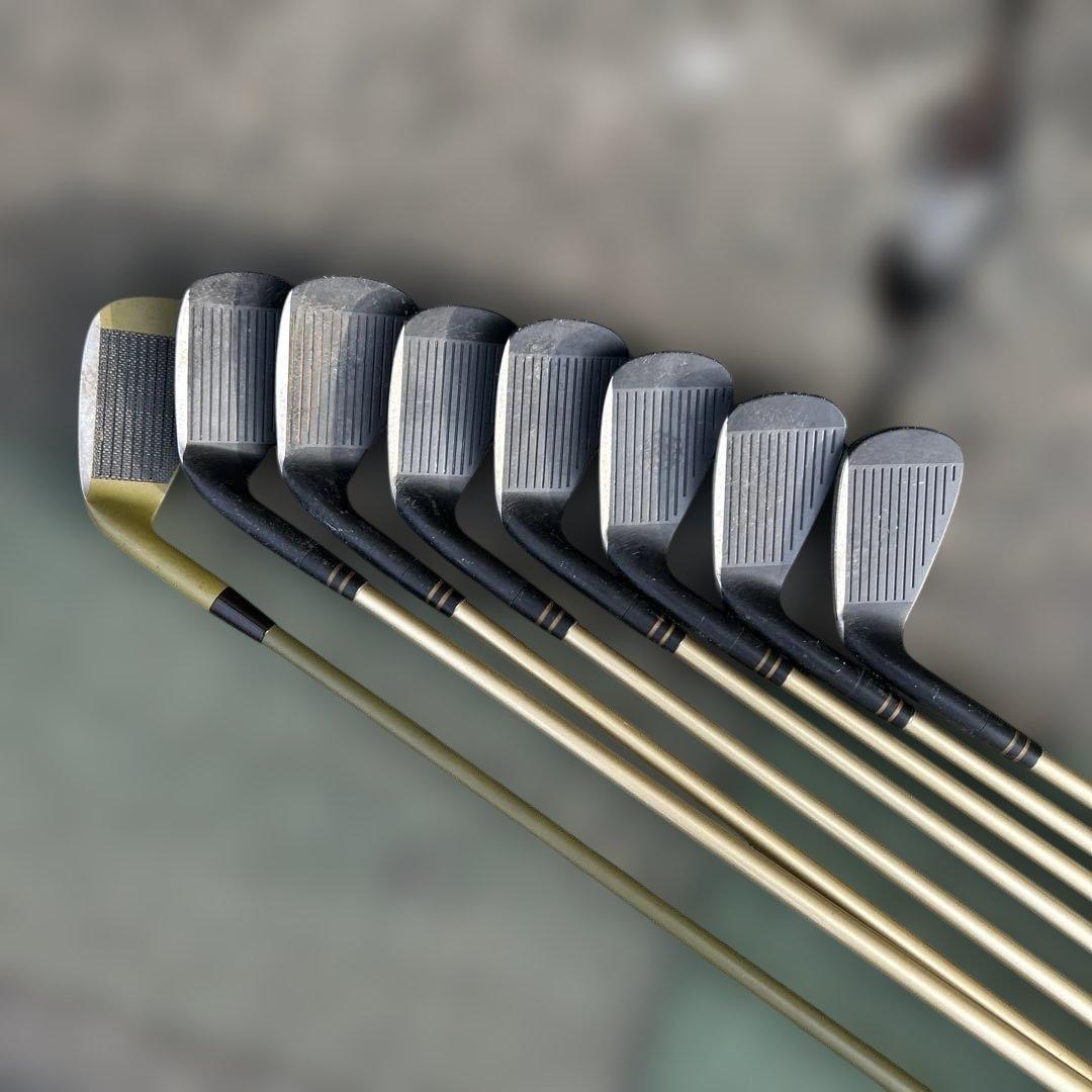YONEX ゴルフクラブセット まとめ売り！
