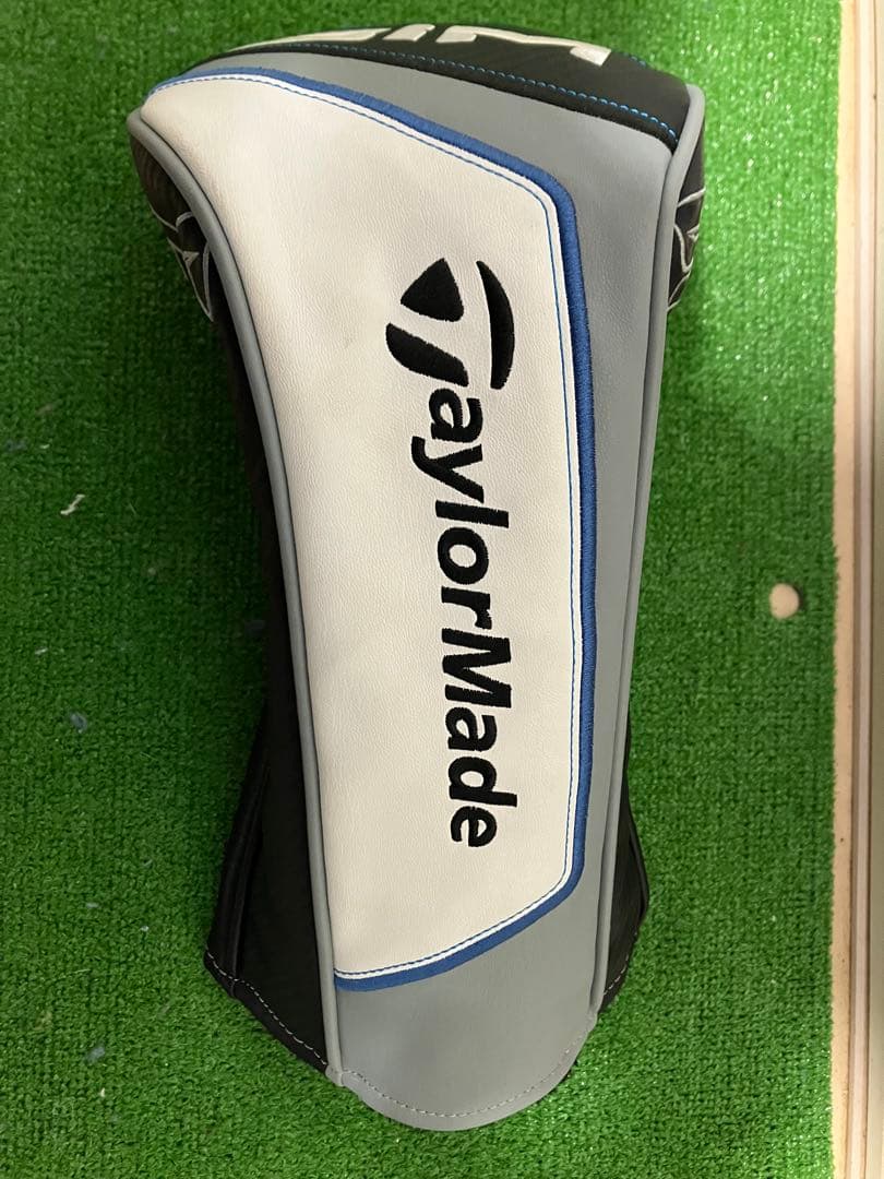 TaylorMade SIM ドライバー