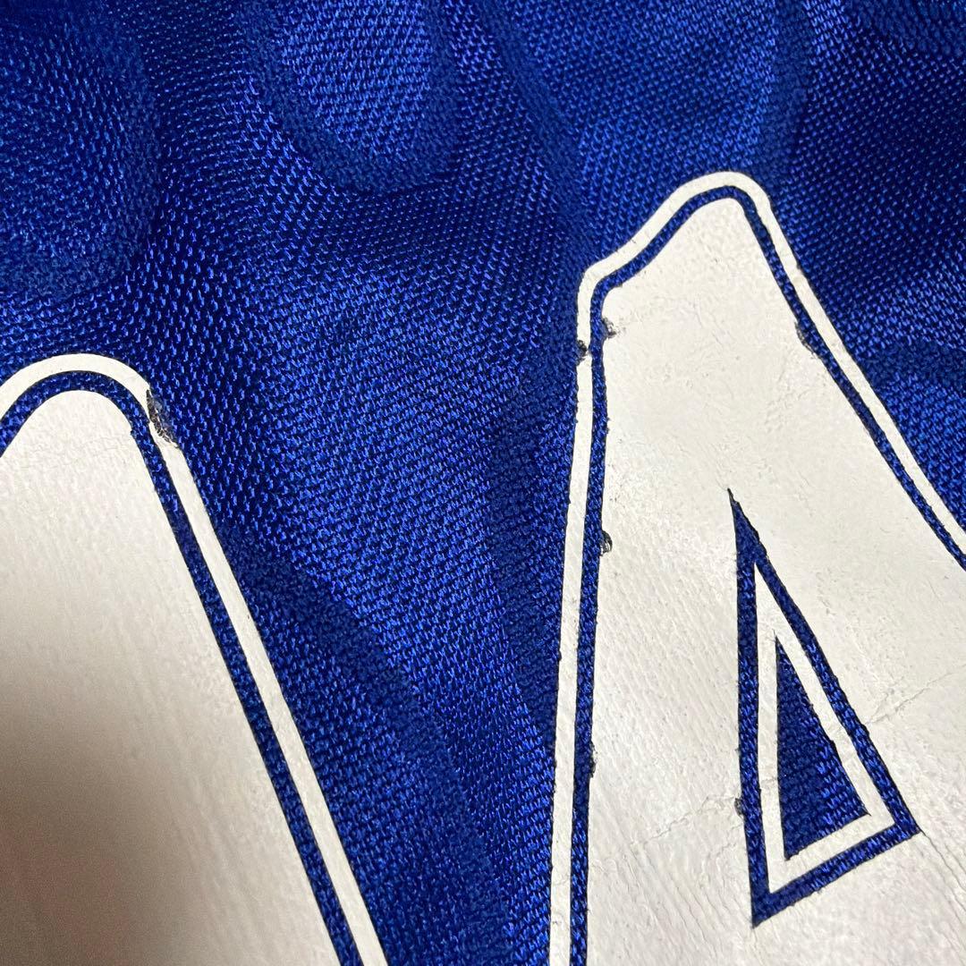 サッカー 日本代表 サッカーシャツ ユニフォーム JFA asics L