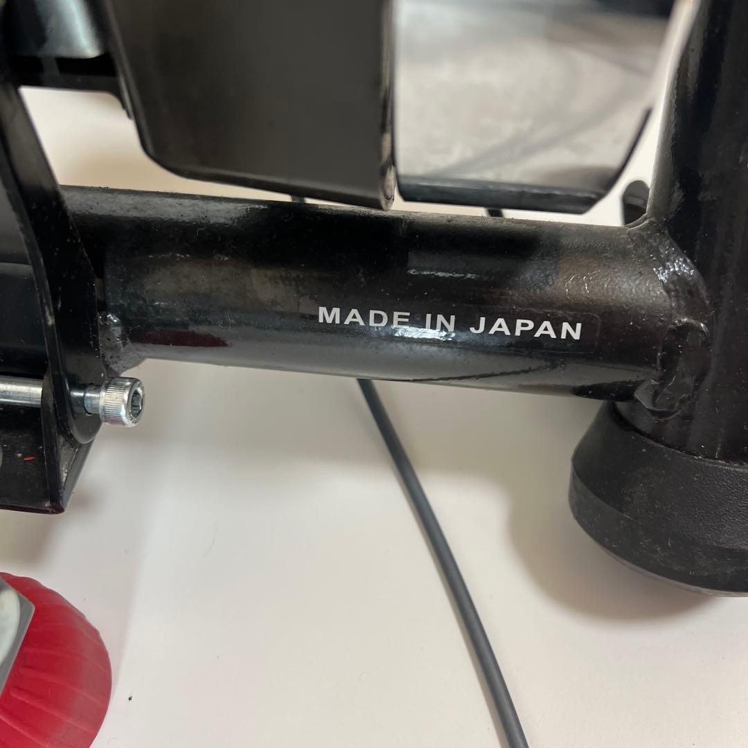 MINOURA LR760 固定台ローラー　ライブライド サイクルトレーナー