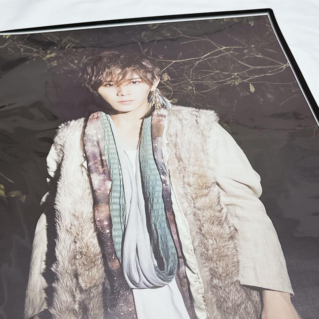 山田涼介 Hey!Say!JUMP 公式ポスター② 19枚+ポスターファイル付き