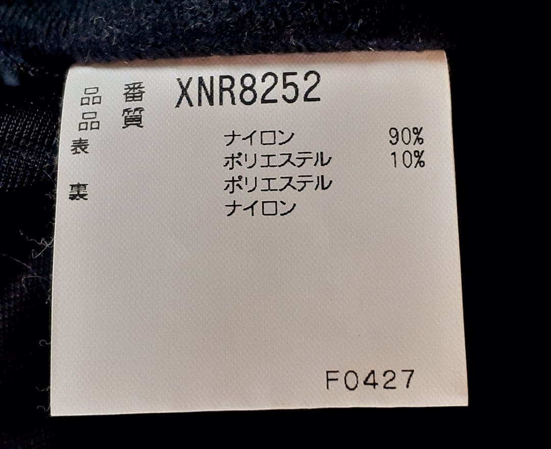 X-NIXエクスニクス スキースノーボードウエア つなぎ XSブラウンチェック✨